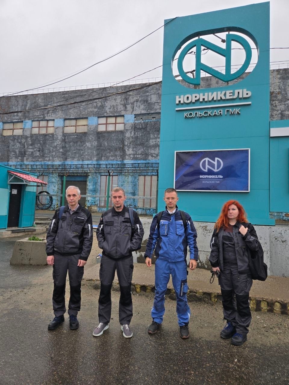 Поставили много анализаторов за последний месяц