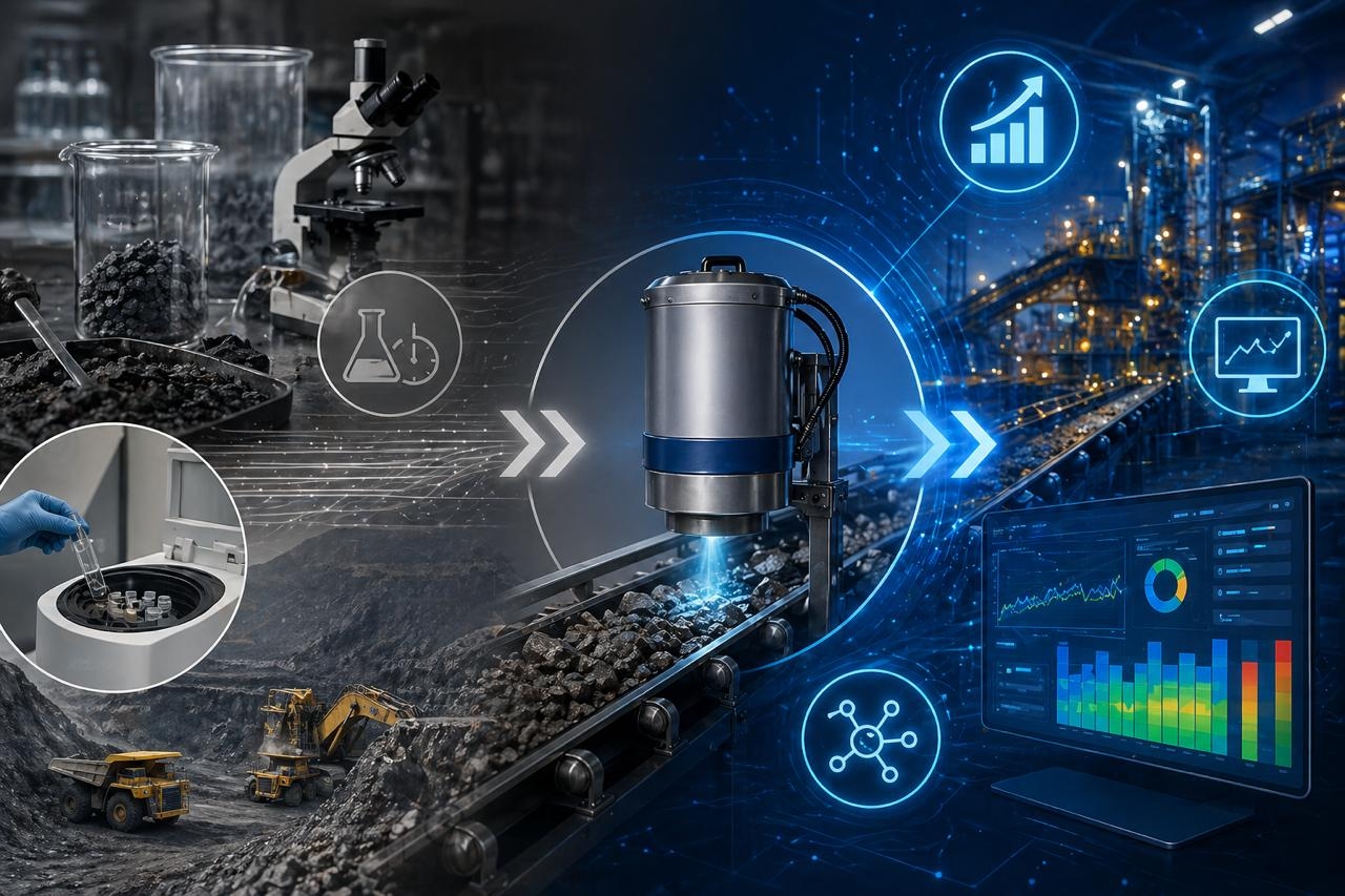 Поточный XRF ключевые события отрасли за апрель 2026 года